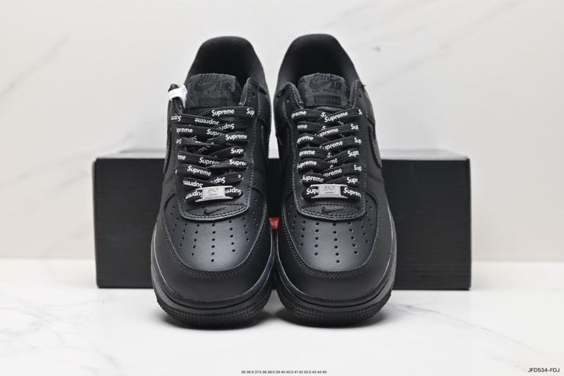 Nike Air Force 1 Shoes